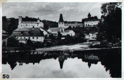 Schloss Rosenberg (1)