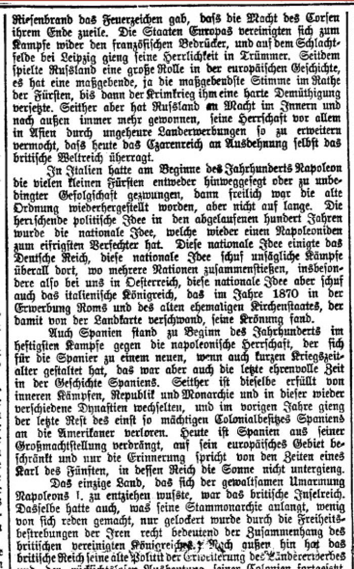 1900-01-03 002 Jahresrückblick  [Linzer Tagespost].png