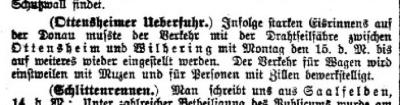 1900-01-11 001 Ottensheimer Überfuhr  [Linzer Tagespost].png