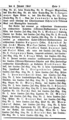 1900-01-04 005 Militärisches  [Linzer Volksblatt].png