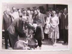 01Eröffnung des Mühlviertler Volksfest am 8. 8. 1959.jpg
