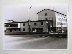 01Neues Amtsgebäude der Bezirkshauptmannschaft Freistadt am 16. September 1969 seiner Zweckbestimmung übergeben.jpg