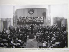 Veranstaltung des Männergesangsvereines Freistadt am 26. Mai 1962 mit der Aufführung des Oratoriums Die Jahreszeiten von 01Josef Haydn.jpg