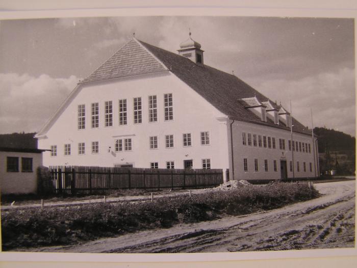 Versteigerungshalle 1951.JPG