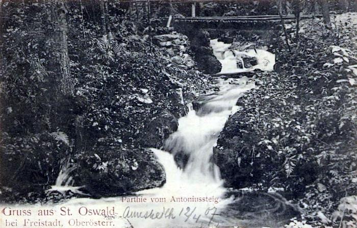 St-Oswald Antoniussteig 1910 a.JPG