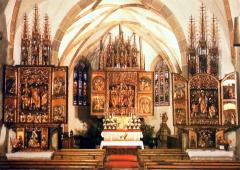 Waldburg Kirche Altar 1980 a.JPG