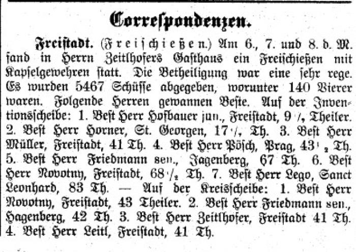 1900-01-12 004 Freischießen Freistadt  [Linzer Volksblatt].png