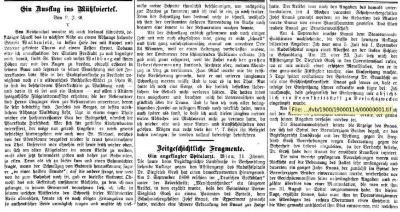 1900-01-14 002 Ein Ausflug ins Mühlviertel  [Linzer Volksblatt].png